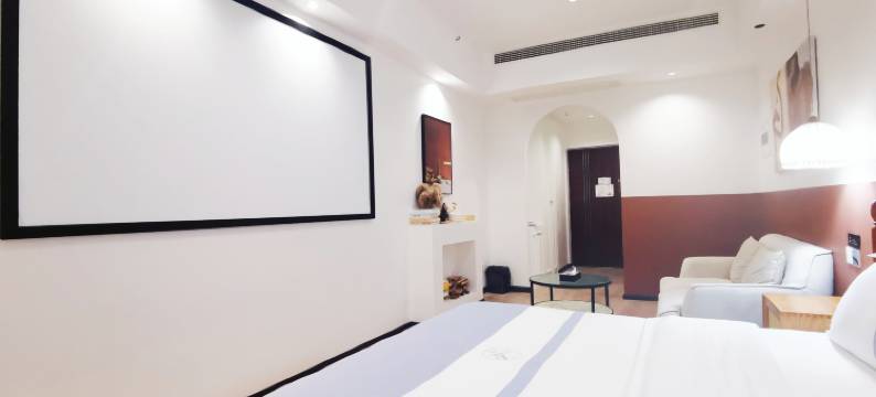 悠悠居(德阳万达广场店)图片