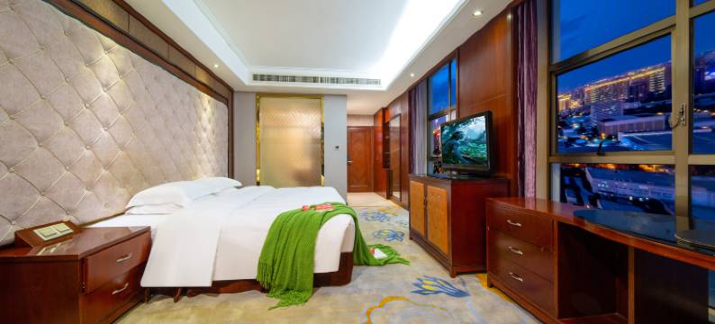 中宏大酒店(邵阳县振羽广场店)图片