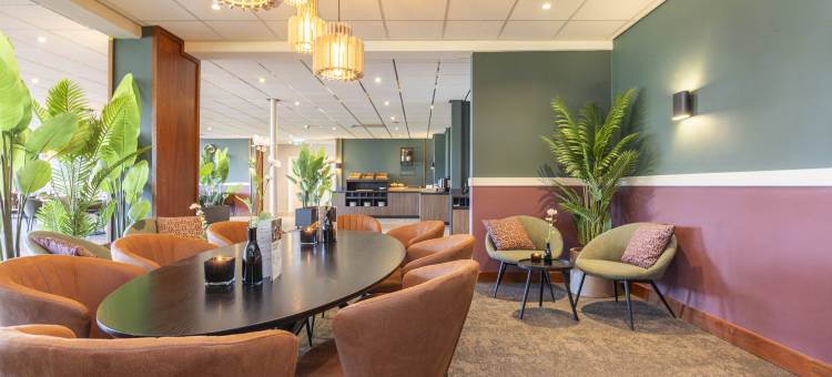 帕斯贝格弗莱彻餐厅-酒店(Fletcher Hotel-Restaurant Paasberg)图片