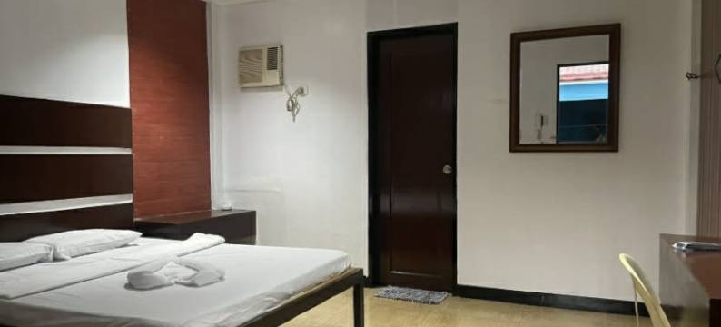 RedDoorz @ 3Ms Tourist Inn图片