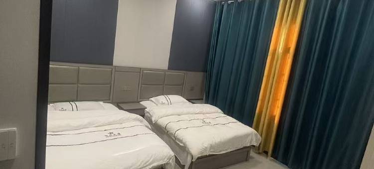 百里杜鹃祥和旅馆图片