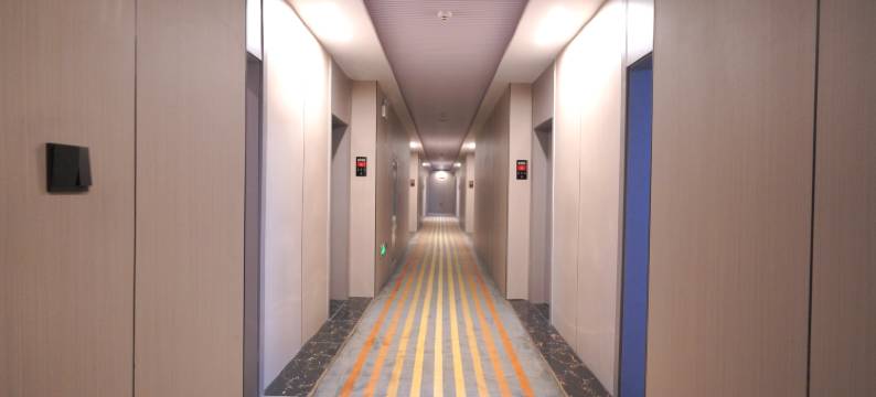 贝壳酒店(临邑县开元花溪地店)图片