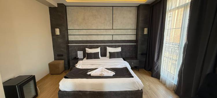 努佩拉酒店(Nupera Hotel)图片