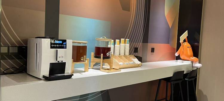 你好酒店(成都宽窄巷子店)图片