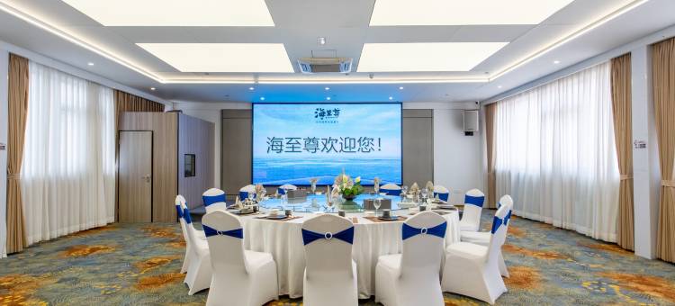 深圳京鹏宾馆(东门老街湖贝地铁站店)图片