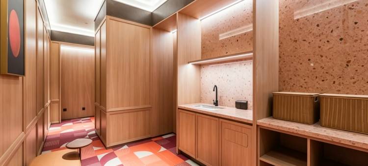 桔子酒店(宜春站万达广场店)图片