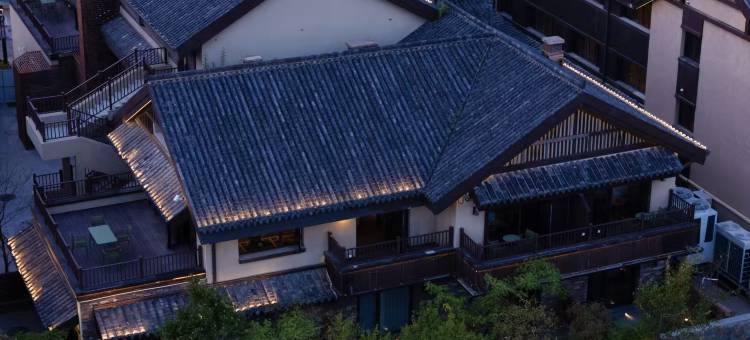 兰普设计民宿(长白山北坡集散中心恩都里店)图片