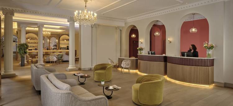 莱斯特雅诗阁优选系列大酒店(The Grand Hotel Leicester by The Unlimited Collection)图片
