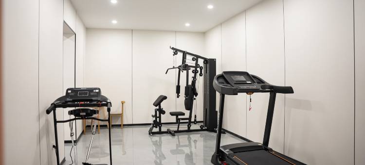 希居花园酒店(景德镇中国陶瓷博物馆古窑民俗博览区店)图片