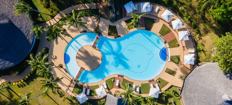 VOI Amarina Resort(VOI Amarina Resort)图片