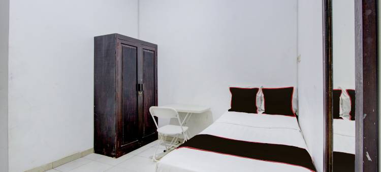 Hotel O Guest House Sakinah图片