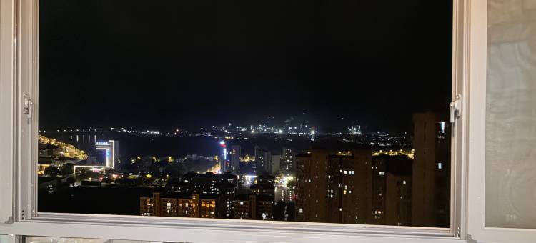 BLUE·文澜居图片