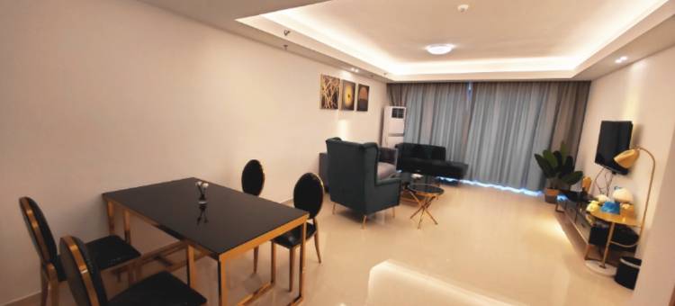 乐儿途海景公寓(海陵岛敏捷黄金海岸店)图片