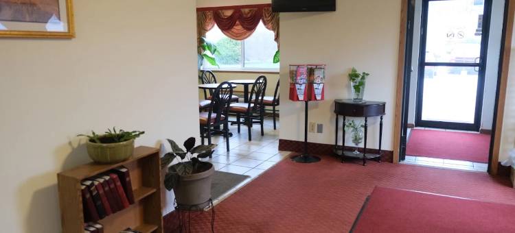 切斯特顿费尔布里奇快捷酒店(FairBridge Inn Express Chesterton)图片