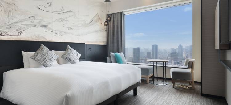 三井花园酒店丰洲普米尔 / 东京(Mitsui Garden Hotel Toyosu Premier / Tokyo)图片