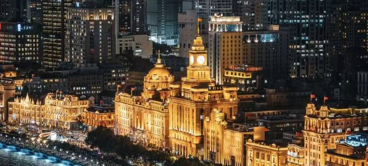 上海人民广场北京东路轻居酒店图片