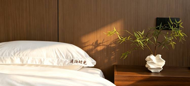 普洱漫泊时光民宿图片
