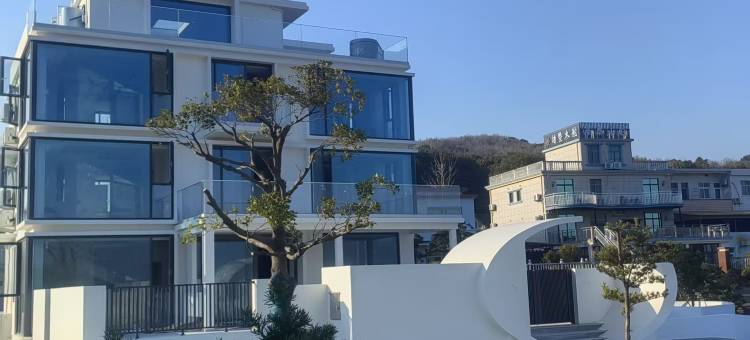 舟山锦汐民宿(桃花岛风景区店)图片