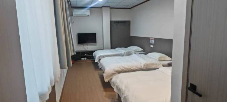 东宁壹源宾馆图片