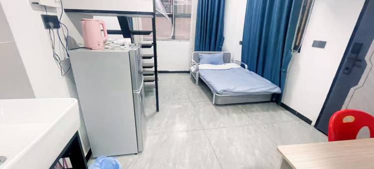 简宜公寓(厦门集美店)图片