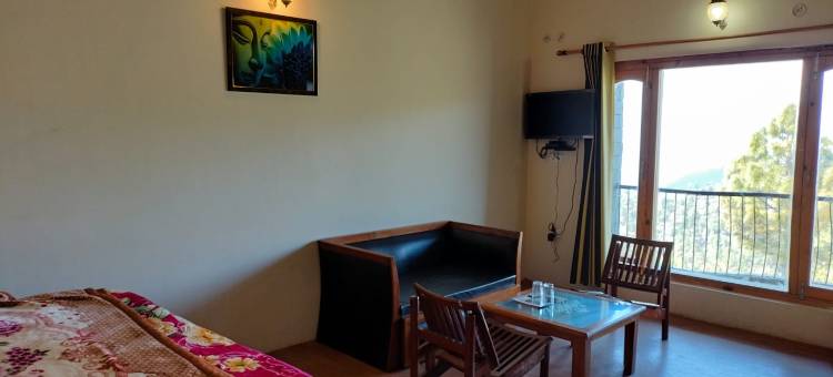 埃尔芬斯通旅馆(Elphinstone Inn)图片