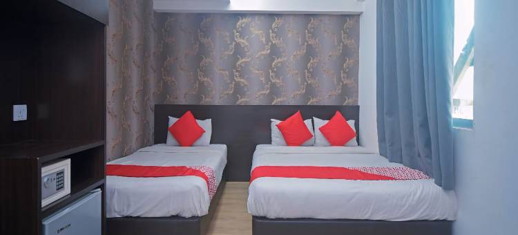 七号酒店(7 Hotel)图片
