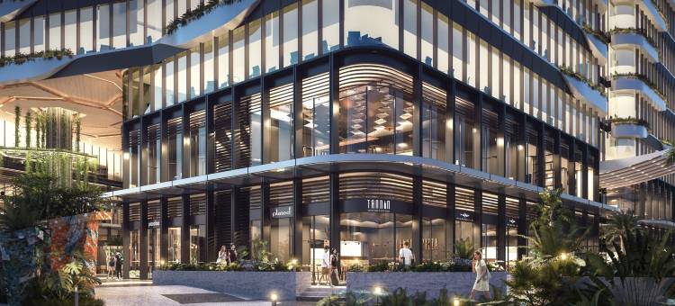 The Aura Housing | Vinhomes Smart City图片