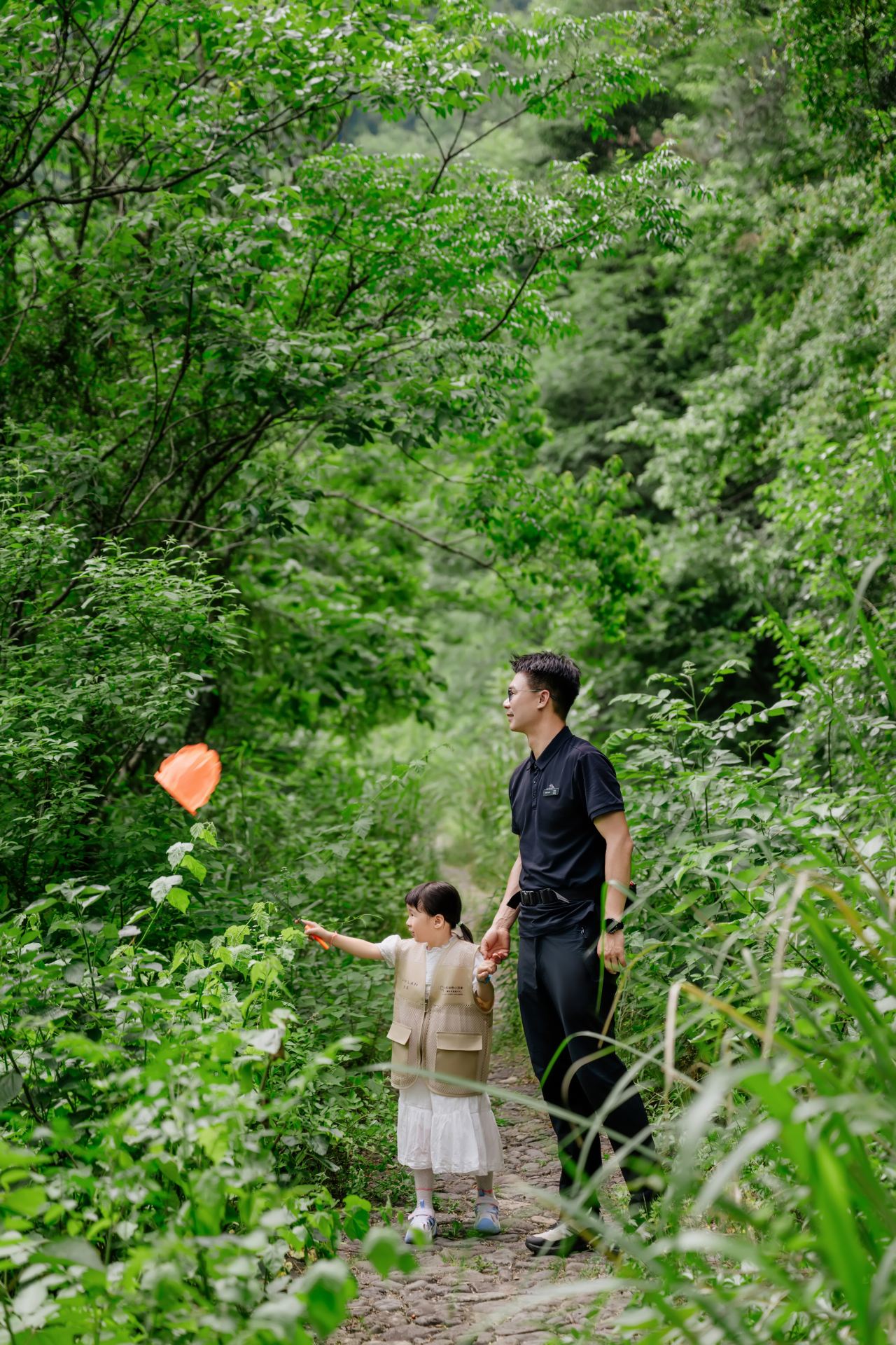 Ahn Lan XinchangHotel Overview