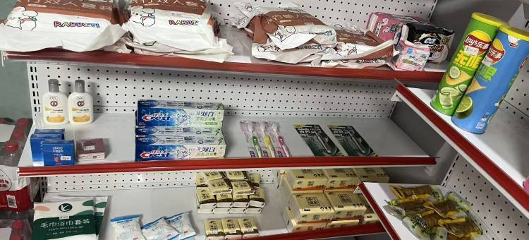 如家派柏·云酒店(溧阳凤凰路店)图片