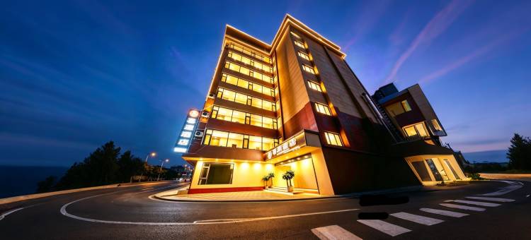 喜源酒店(西双版纳景洪曼听公园总佛寺店)图片