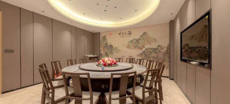 如家华驿精选(大同市政府店)图片