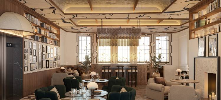 巴塞罗那Bless酒店——2026年全新开业(Bless Hotel Barcelona - New Opening 2026)图片