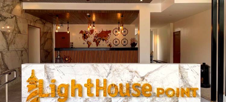 灯塔角酒店(Lighthouse Point Hotel)图片