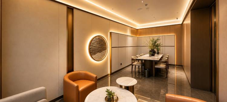星程酒店(赤峰克什克腾旗乌兰布统景区店)图片
