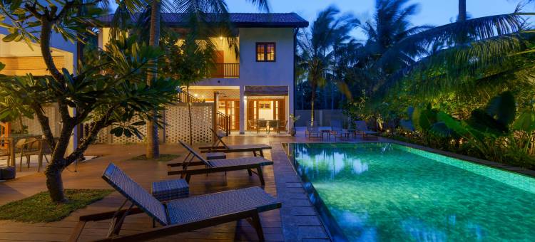 Kandakuliya Sunrise Beach Villas - Kalpitiya图片