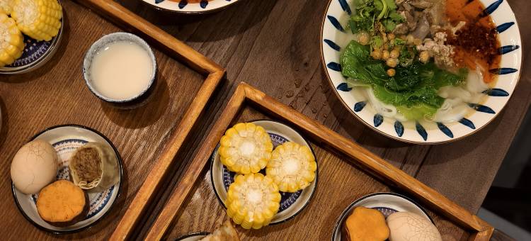 品兮·山前水下酒店(荔波小七孔东门店)图片