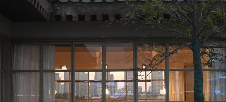 栖茑酒店NESTHOUSE(临沂沂蒙路新琅琊店)图片