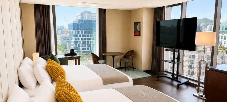 Western Palace Hotel图片