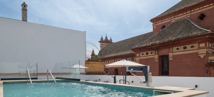 Líbere Seville Triana图片