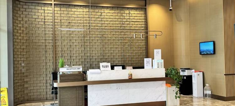 悦来湖畔(无锡太湖科技中心店)图片
