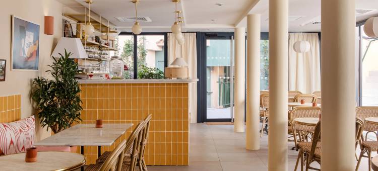 阿尔弗雷德酒店 图卢兹中心威尔逊(Alfred Hotels Toulouse Centre Wilson)图片