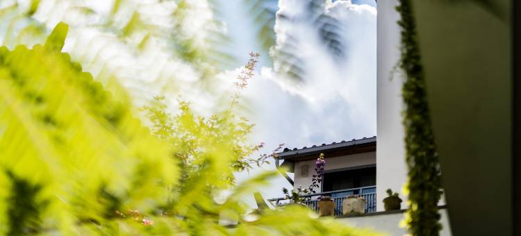心玥素影|真奢温泉·全景花园雅宿(和顺古镇店)图片