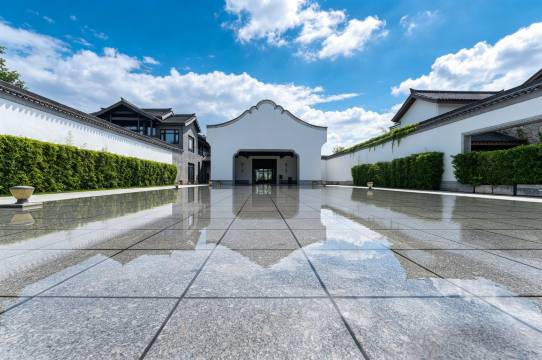 河源春沐·禾悦庄温泉酒店图片