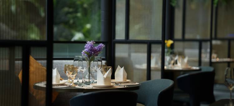 新加坡乌节艾博酒店 - 远东集团(Vibe Hotel Singapore Orchard)图片