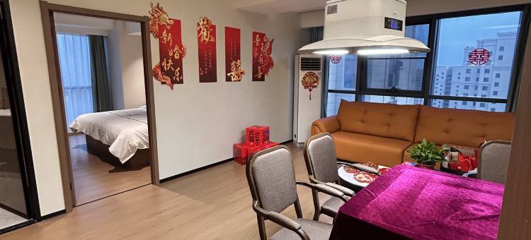 摩亿智能酒店(包头东河摩尔城店)图片