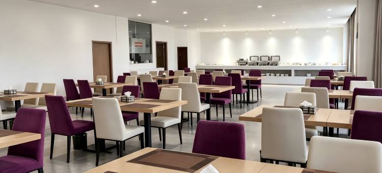 麗枫酒店(泸县高铁站万福大都汇店)图片