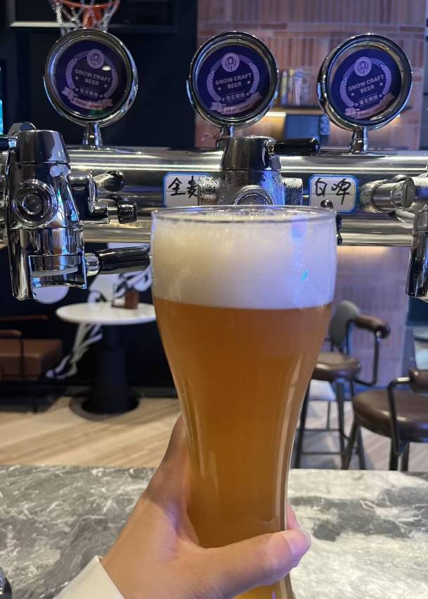 绵阳福朋喜来登酒店图片