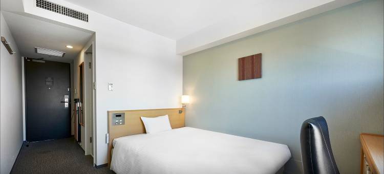 筑波大和鲁内酒店(Daiwa Roynet Hotel Tsukuba)图片