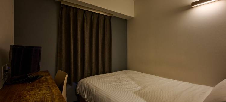 智选客栈博多祇园(SMART PLACE iNN Hakata-Gion)图片