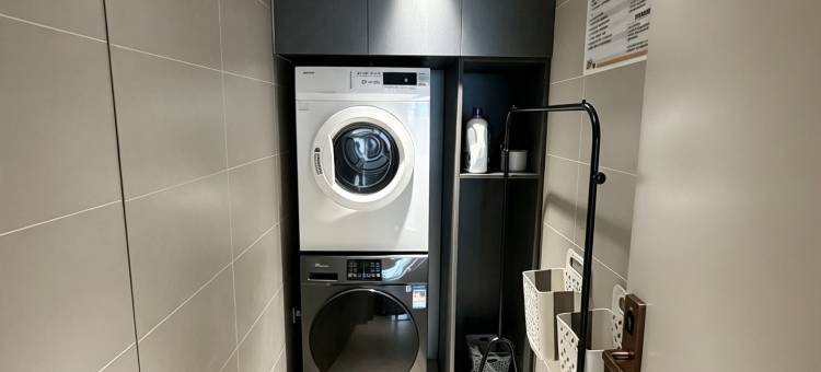如家酒店(鄂尔多斯东胜购物中心店)图片